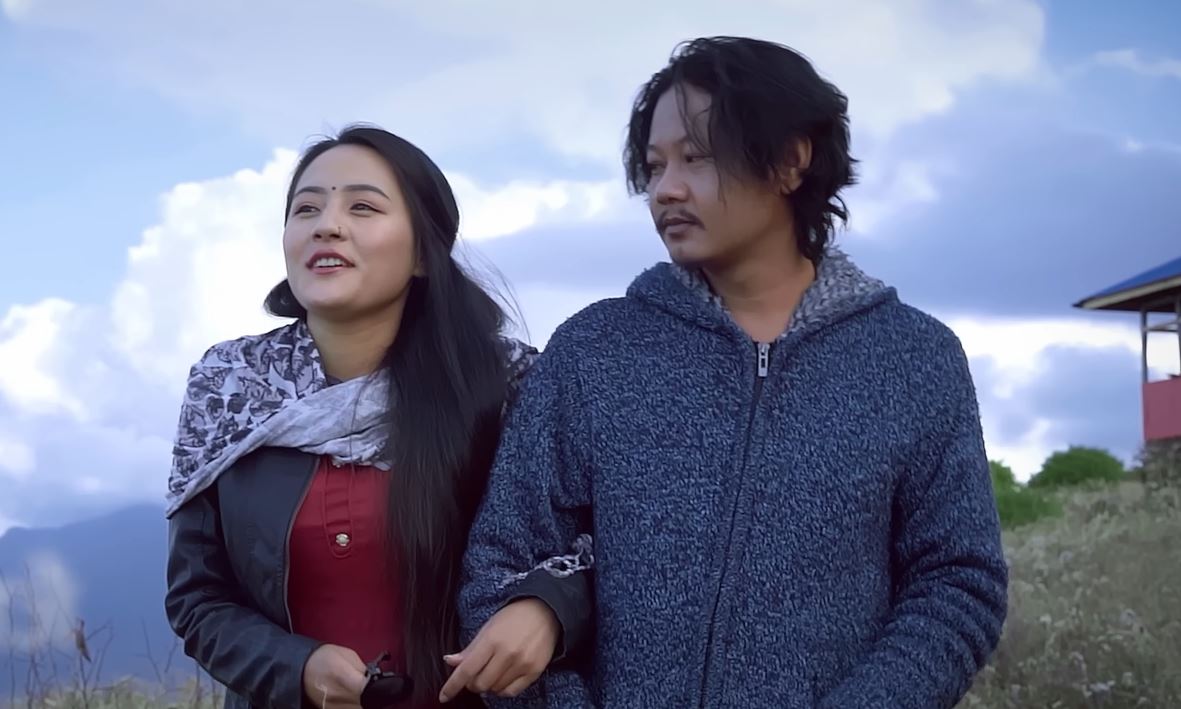 Bhuwan Singh Rai, Sara Lohorung Rai